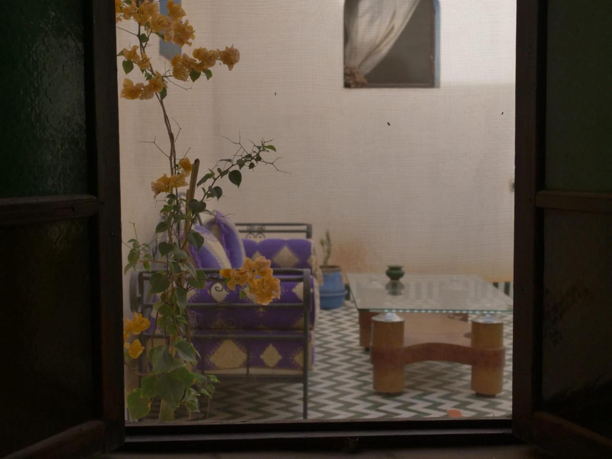 Casa Laman Merzouga Exterior foto